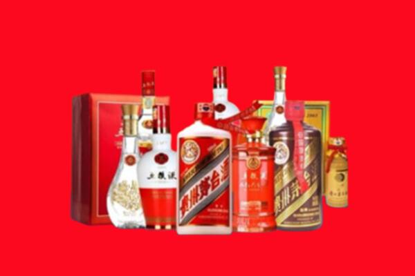 收购行情：赤峰名酒回收值多少钱？