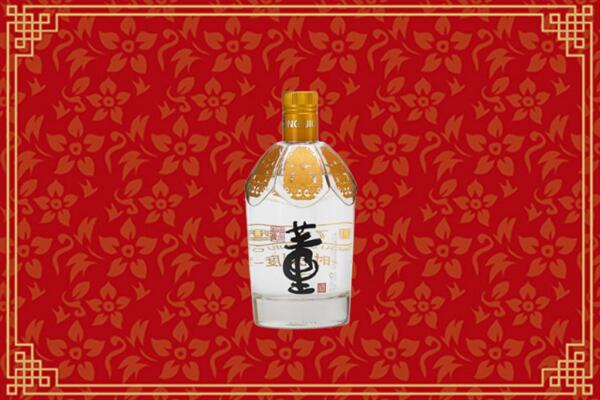 赤峰回收董酒