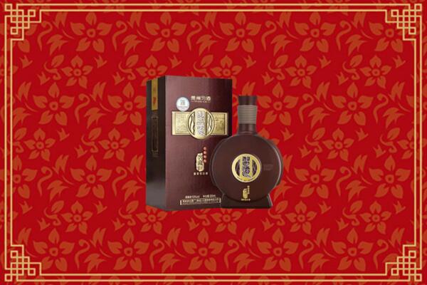 赤峰回收习酒